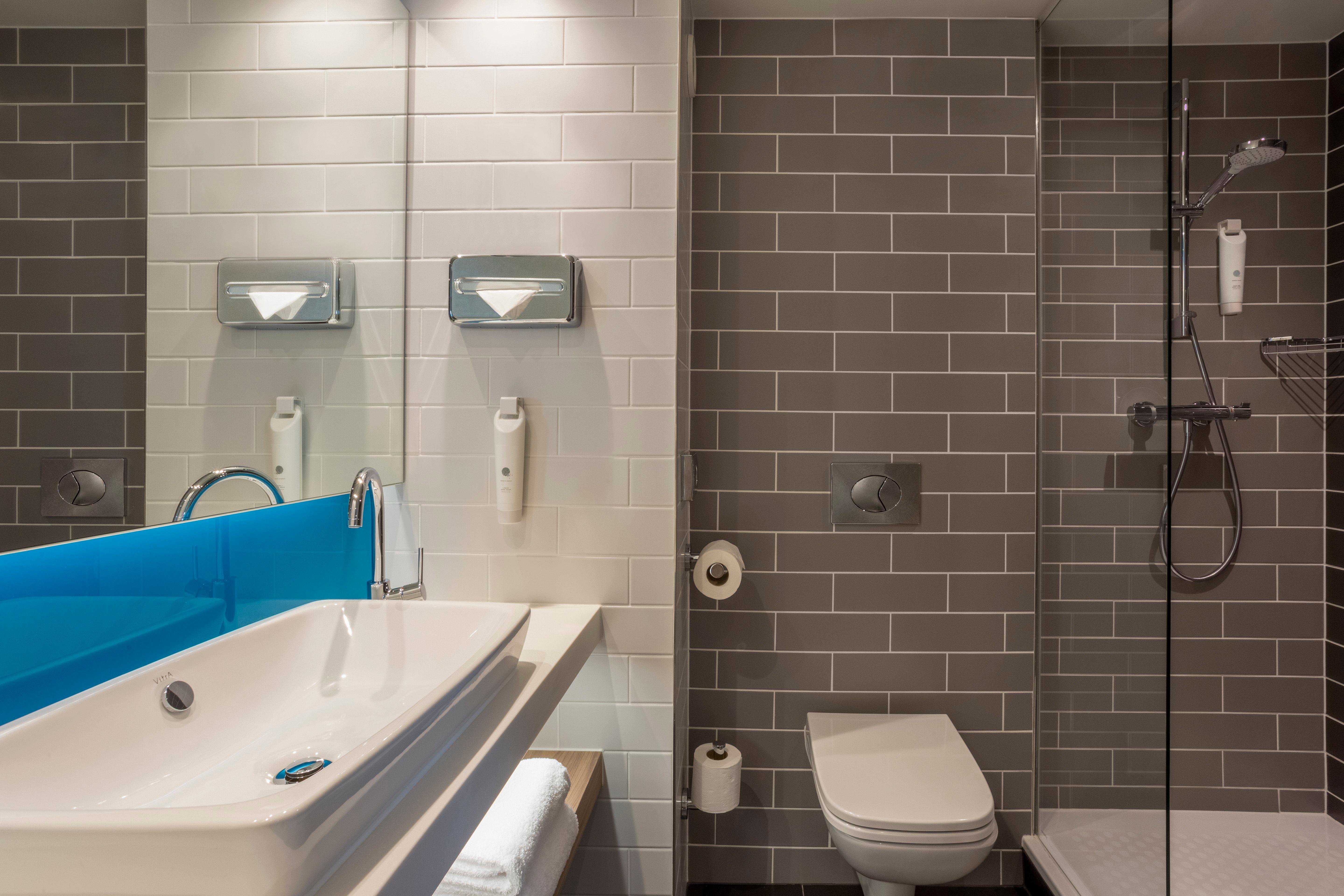 Holiday Inn Express Bridgwater M5, Jct24 By Ihg Dış mekan fotoğraf