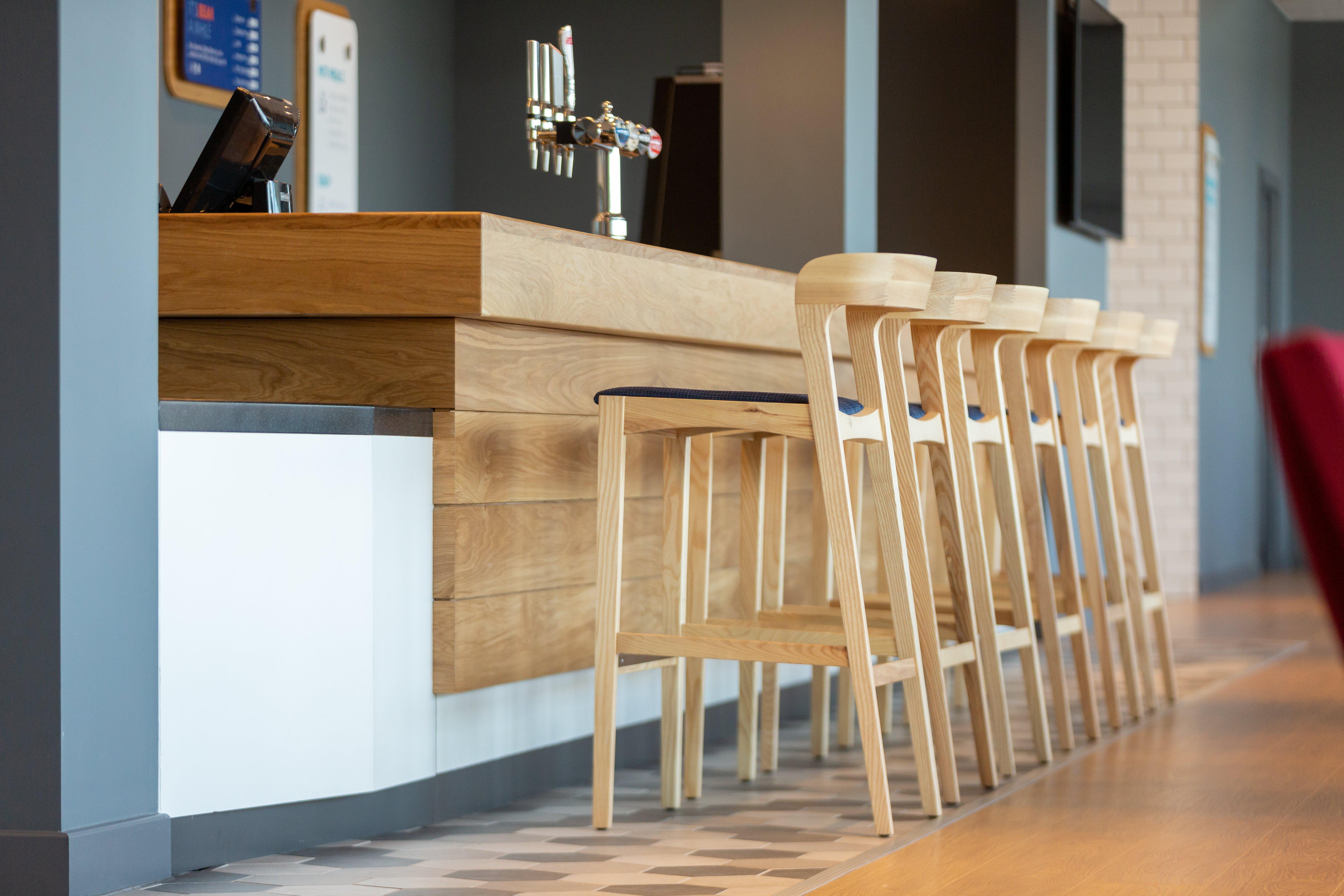 Holiday Inn Express Bridgwater M5, Jct24 By Ihg Dış mekan fotoğraf