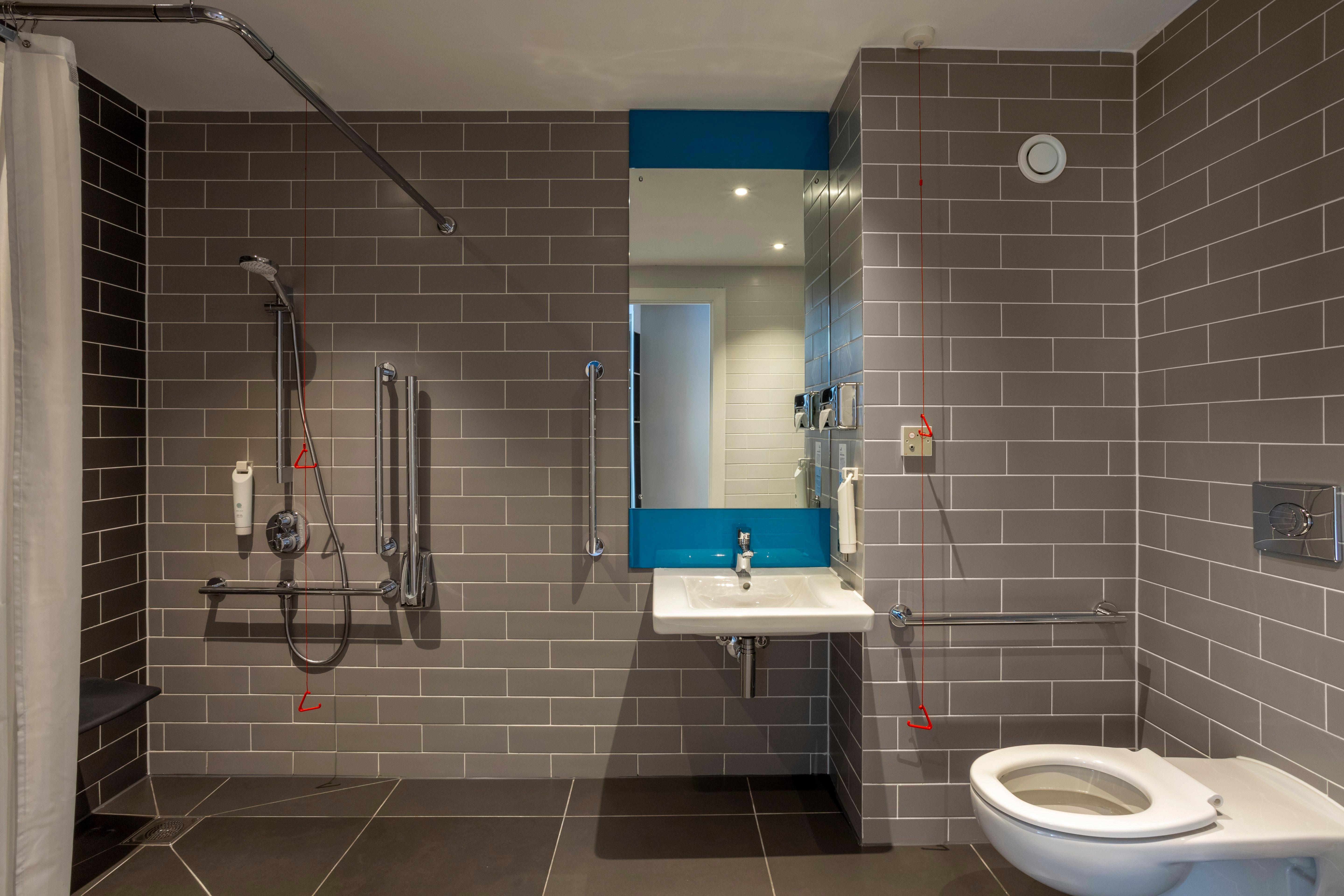 Holiday Inn Express Bridgwater M5, Jct24 By Ihg Dış mekan fotoğraf