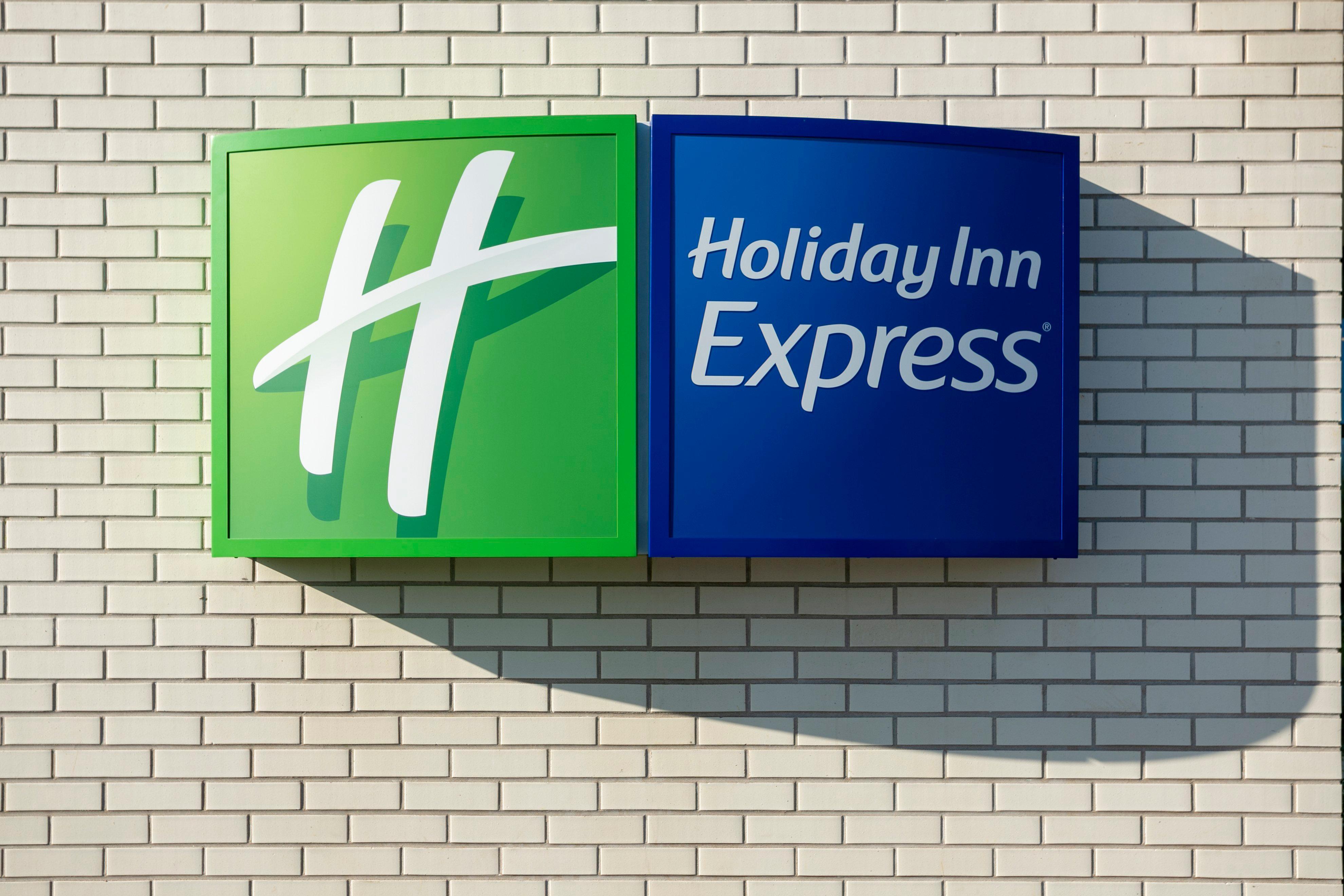 Holiday Inn Express Bridgwater M5, Jct24 By Ihg Dış mekan fotoğraf