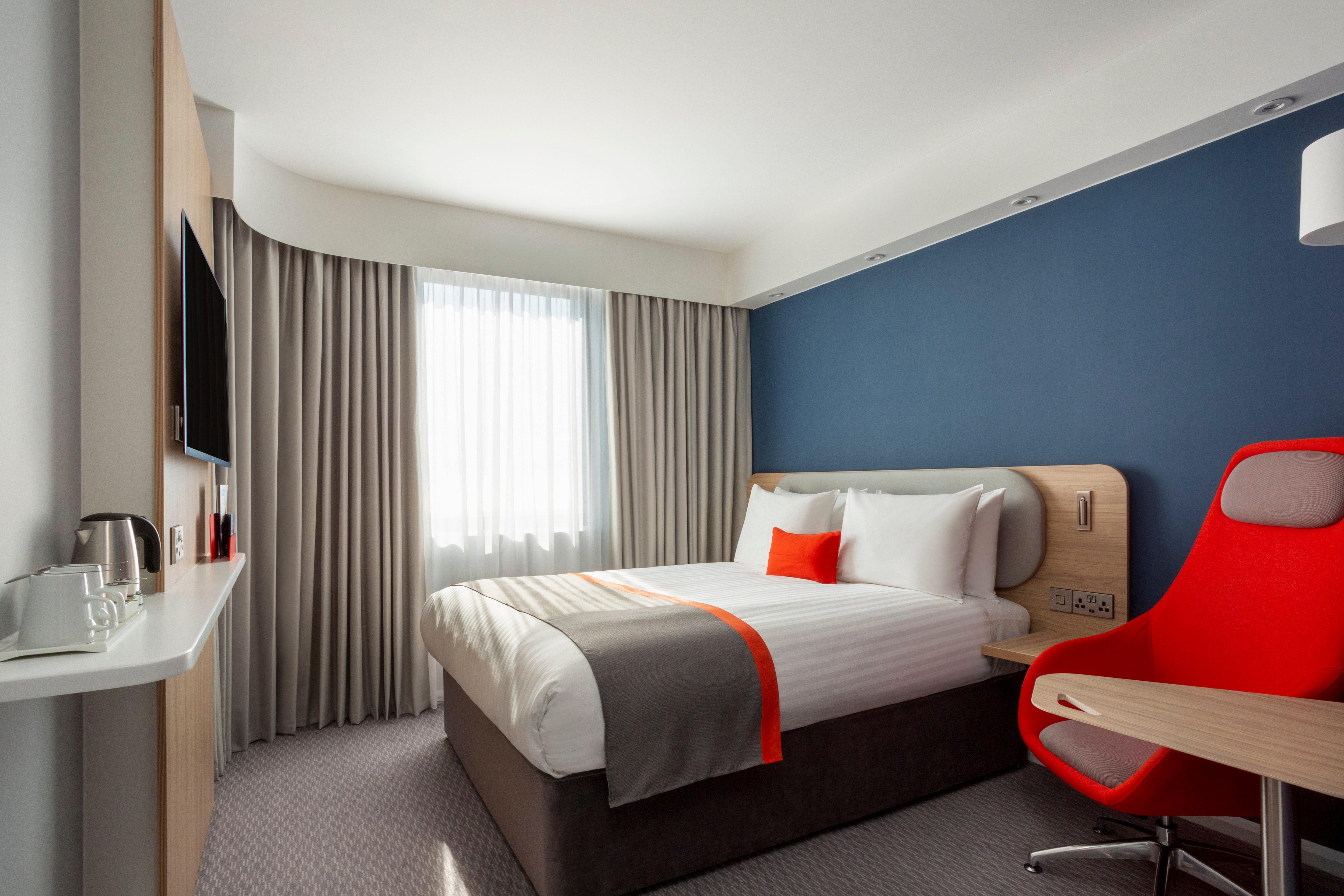 Holiday Inn Express Bridgwater M5, Jct24 By Ihg Dış mekan fotoğraf