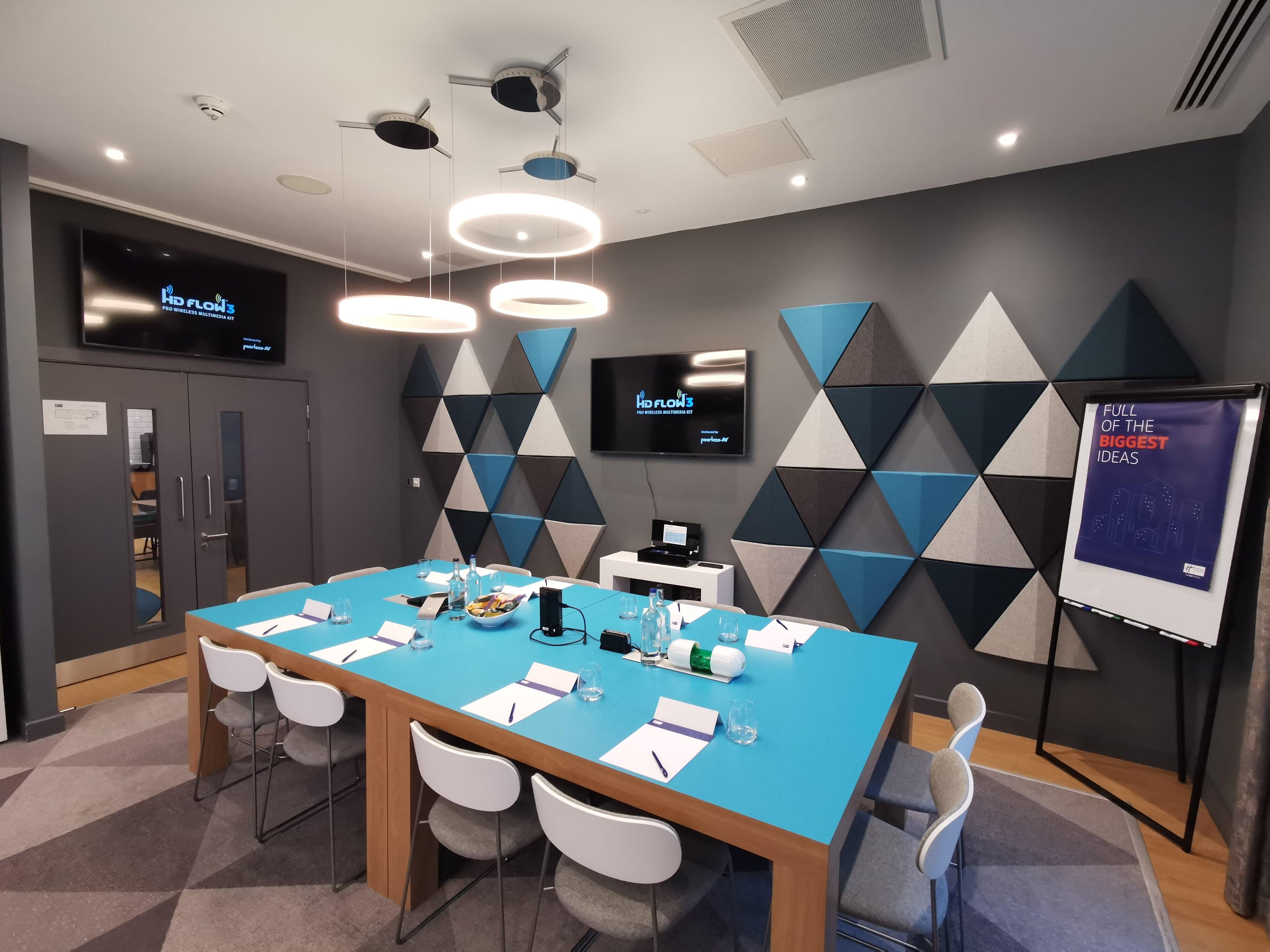 Holiday Inn Express Bridgwater M5, Jct24 By Ihg Dış mekan fotoğraf