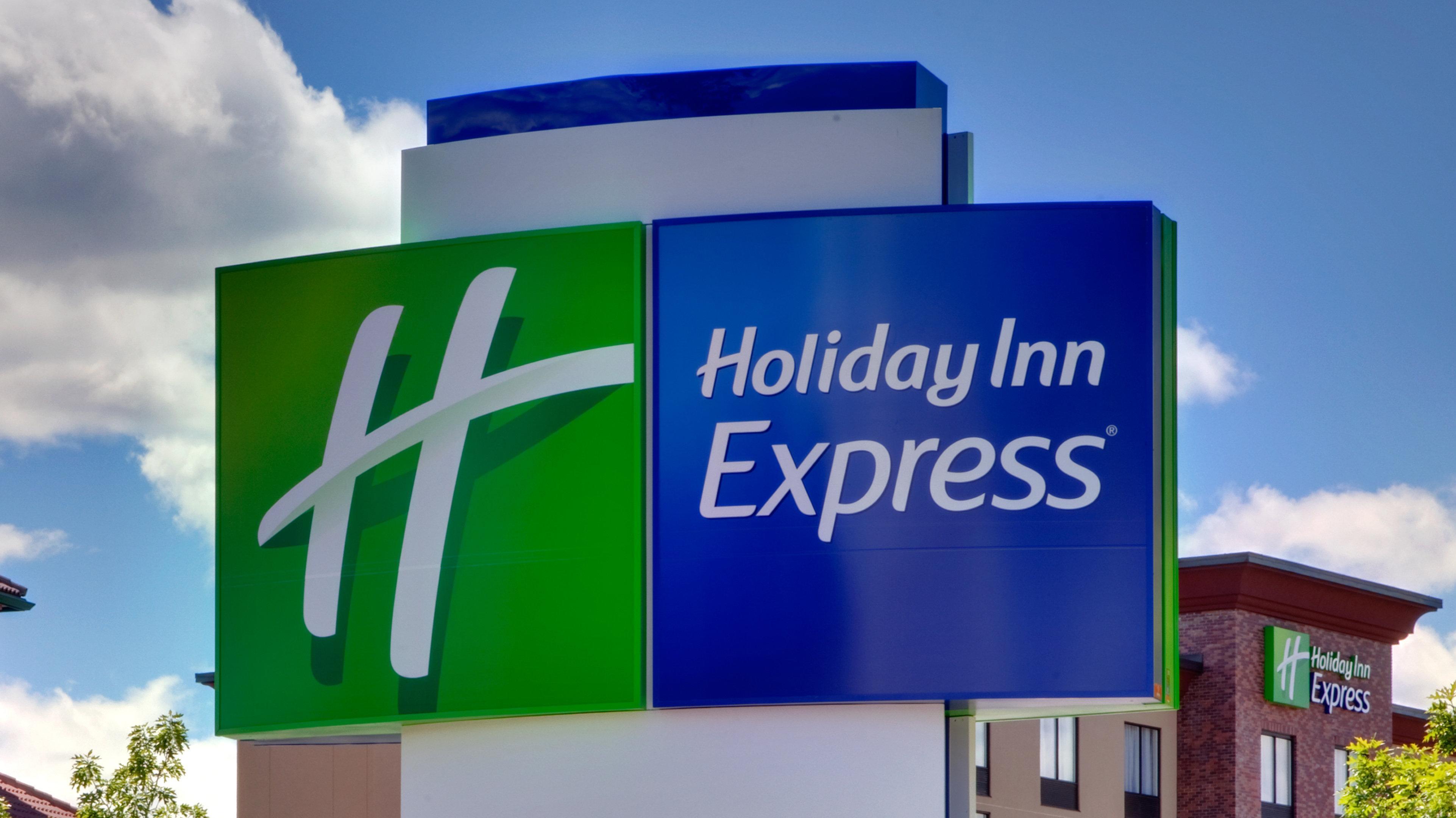 Holiday Inn Express Bridgwater M5, Jct24, An Ihg Hotel Dış mekan fotoğraf